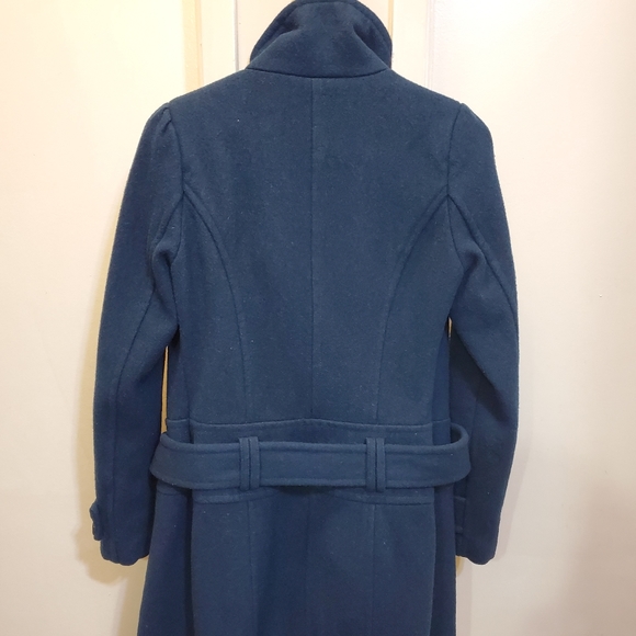 Smart Set Trench Coat - Picture 4 of 6